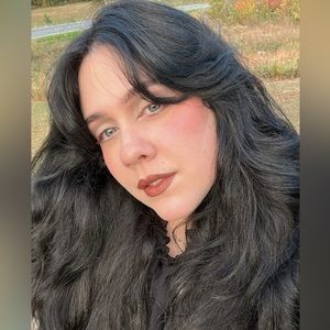 Meet your Posher, Cheyenne